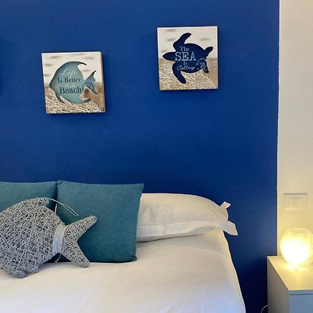 Alla Casa Rosa Al Mare, Central Seafront Stay With Free Private Garage, Air Conditionig, Wi-Fi, Ideal Choice For A Relaxing And Exciting Coastal Escape Rapallo Exterior photo
