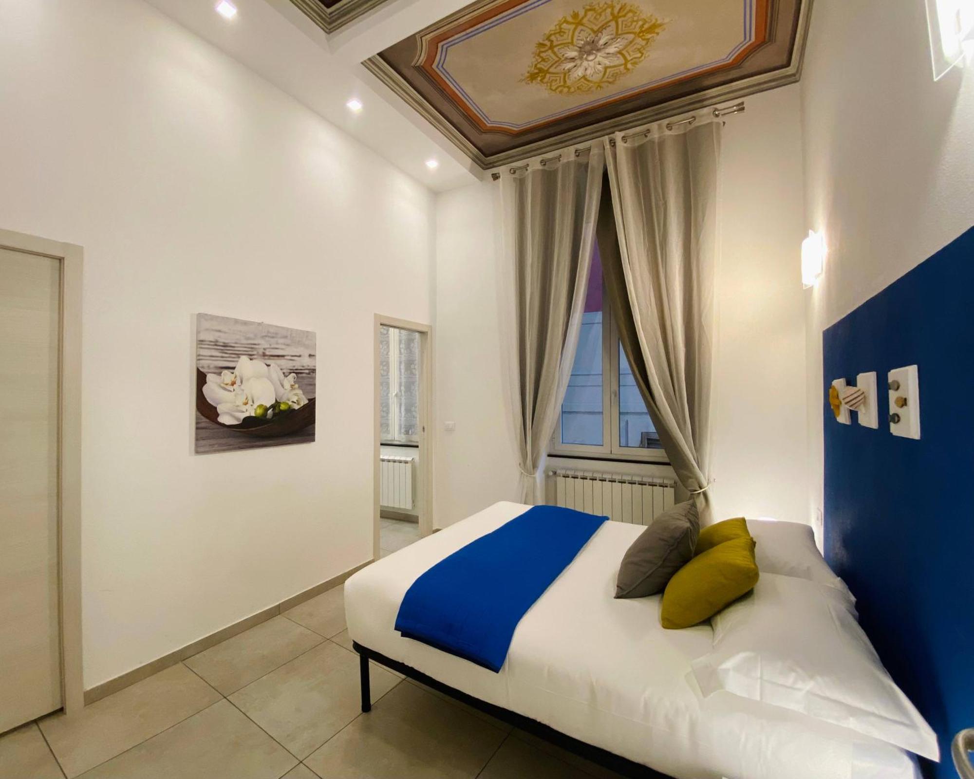 Alla Casa Rosa Al Mare, Central Seafront Stay With Free Private Garage, Air Conditionig, Wi-Fi, Ideal Choice For A Relaxing And Exciting Coastal Escape Rapallo Exterior photo